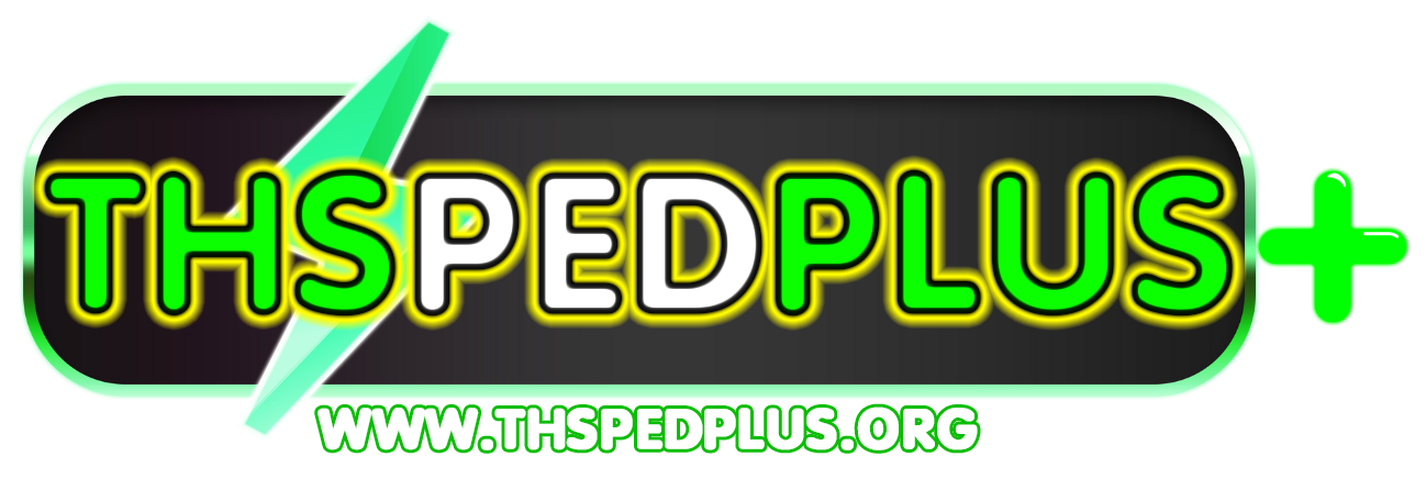 thspedplus