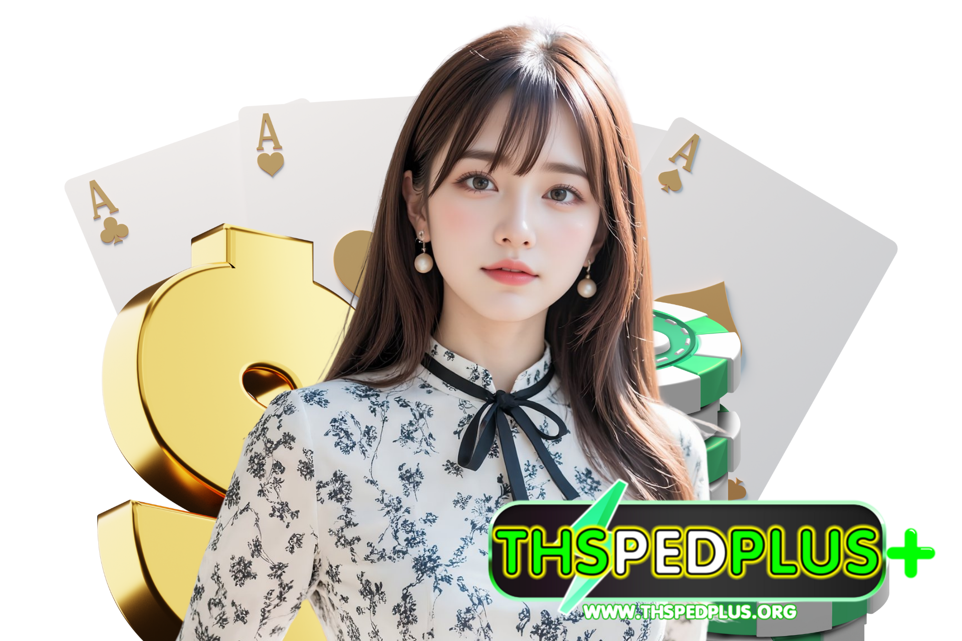 thspedplus wallet