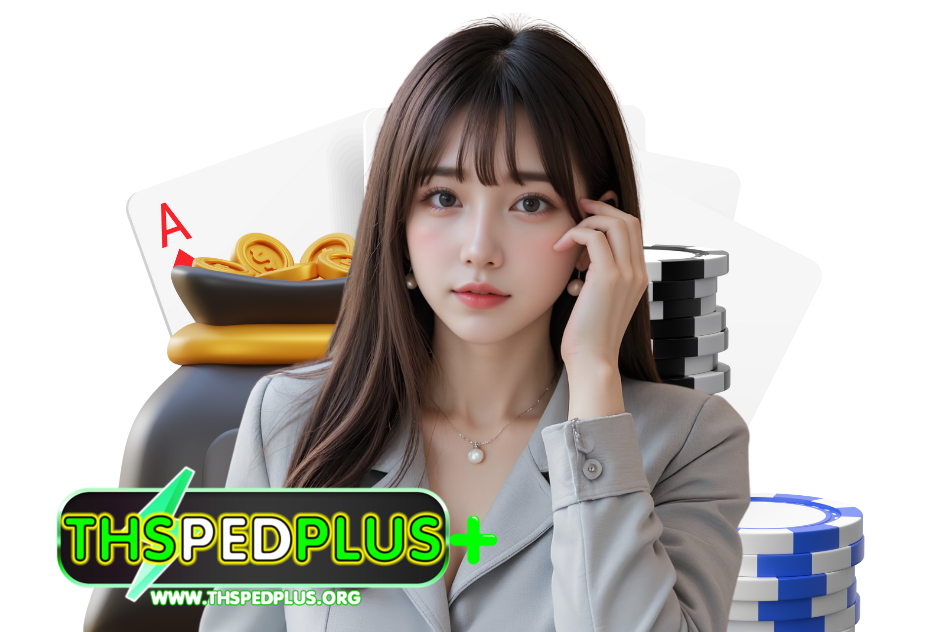 thspedplus เว็บตรง